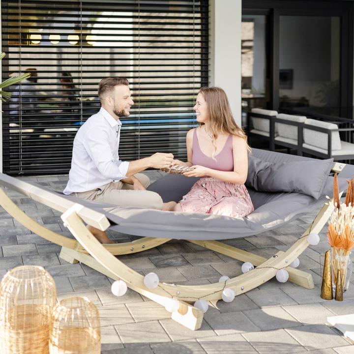 Produktbild Amazonas Lounge Bed (200 kg)