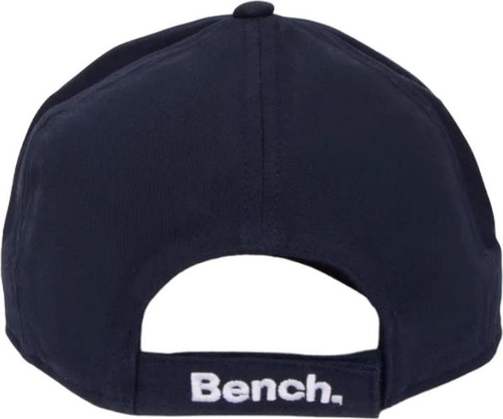 Actual product image Bench Michel Logo Baseball Cap (One size)