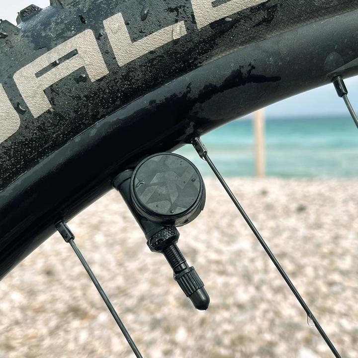 Produktbild SKS Luftdrucksensor Airspy AV (Luftdruckmesser)