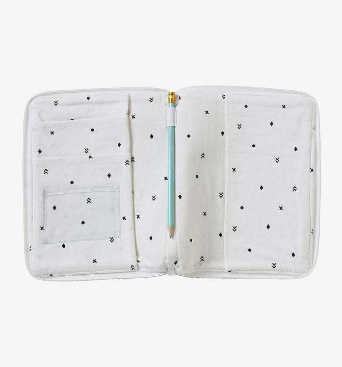 Produktbild Vertbaudet Schutzhülle für das Vorsorgeheft