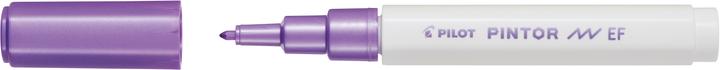 Produktbild Pilot Pintor Extra Fein metallic