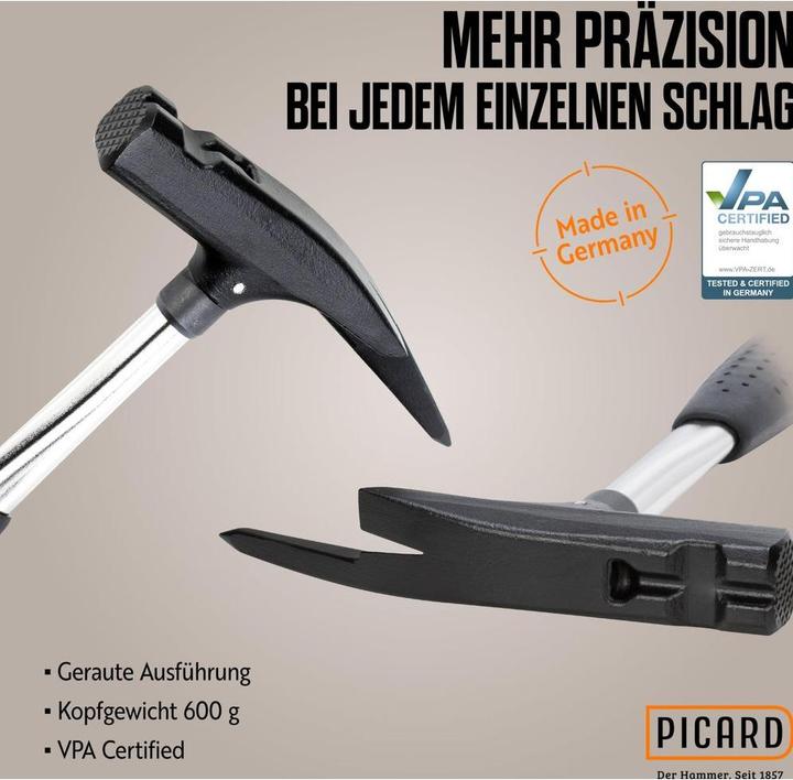 Actual product image Picard Sledgehammer (600 g)