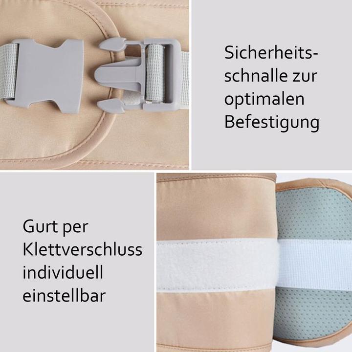 Image du produit Hermex Porte-bébé