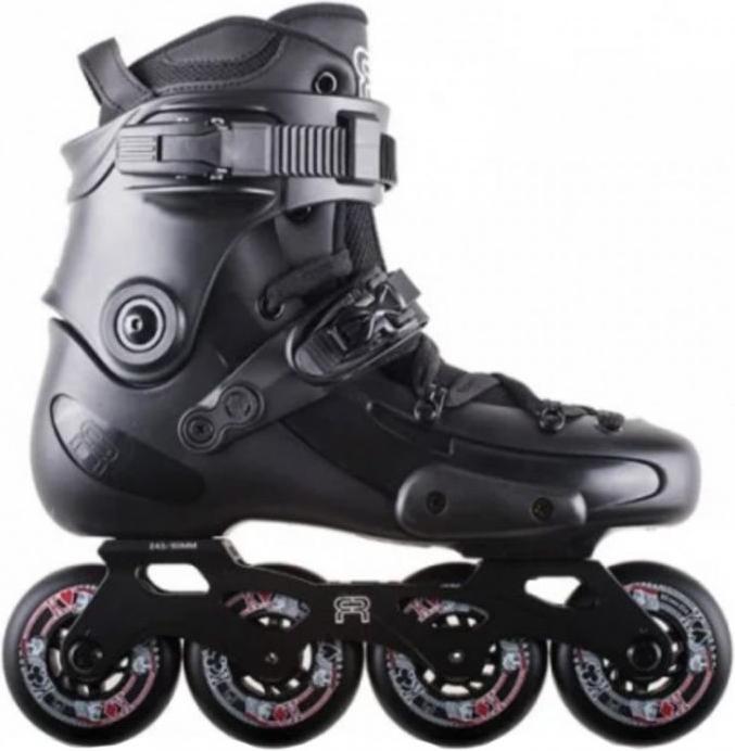 Produktbild FR Skates Inline Skates 3 80 White 2020 (41)