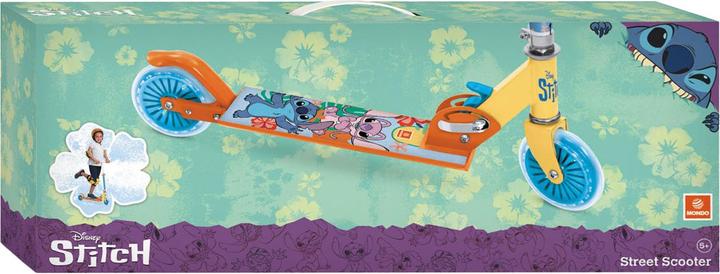 Produktbild Mondo Stitch AluScooter Rad