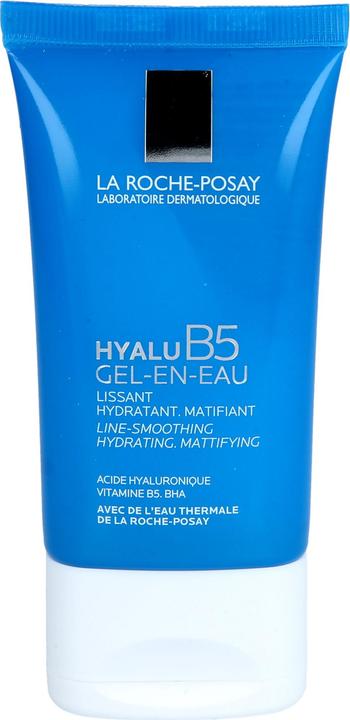 La Roche Posay Gel d'acqua Hyalu B5 (40 ml, Gel viso)