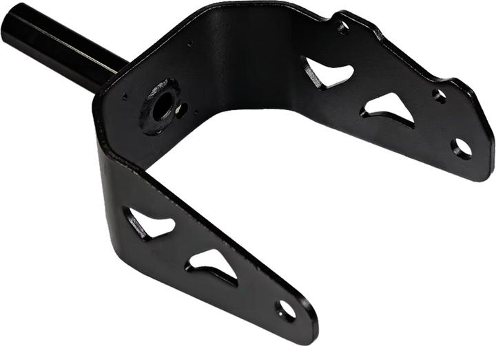 Actual product image Zero Vorderradgabel