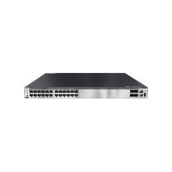 Huawei S5731-H24P4XC /100/1000BASE-T ports 0GE SFP+ ports 1xexpansion slot PoE+ without powe (24 Por