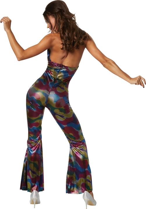 Immagine prodotto Dressforfun Ragazza discoteca (L)
