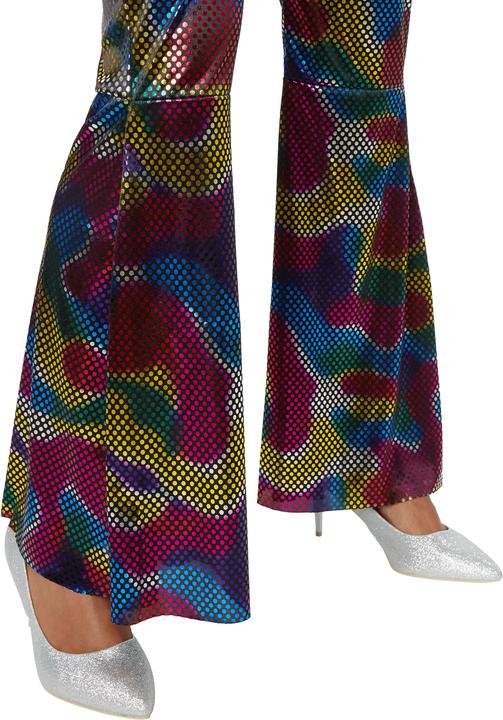 Immagine prodotto Dressforfun Ragazza discoteca (L)