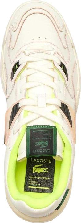 Produktbild Lacoste Sneaker LT 125 Leder (43)