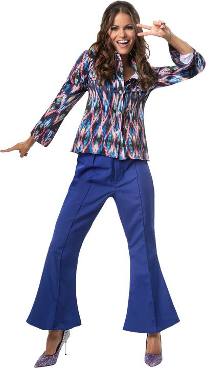 Image du produit Dressforfun Reine Disco (M)