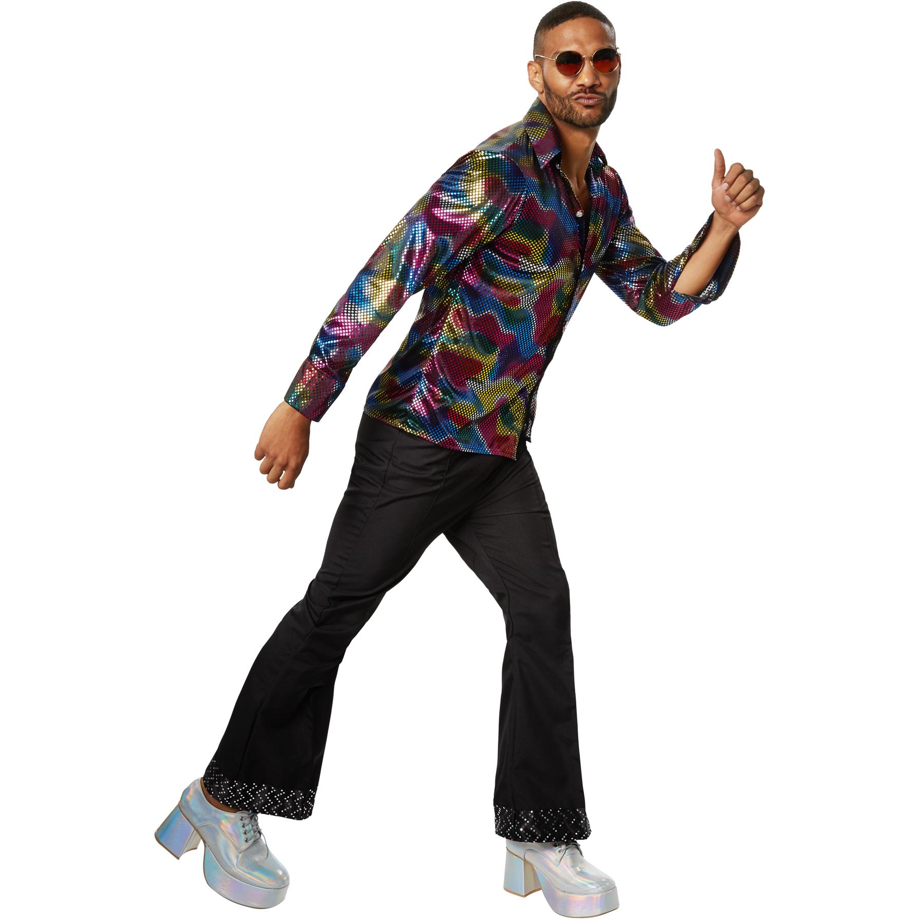 Thumbnail - Dressforfun Disco King (S)