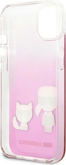 Produktbild Karl Lagerfeld Case (Apple iPhone 13 mini)