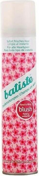 Actual product image Batiste Blush (200 ml, Dry shampoo)