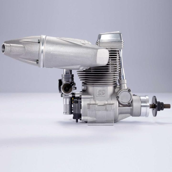 Produktbild OS Engine GF30 II (70T2) w/F-6040 SILENCER (#3A010)