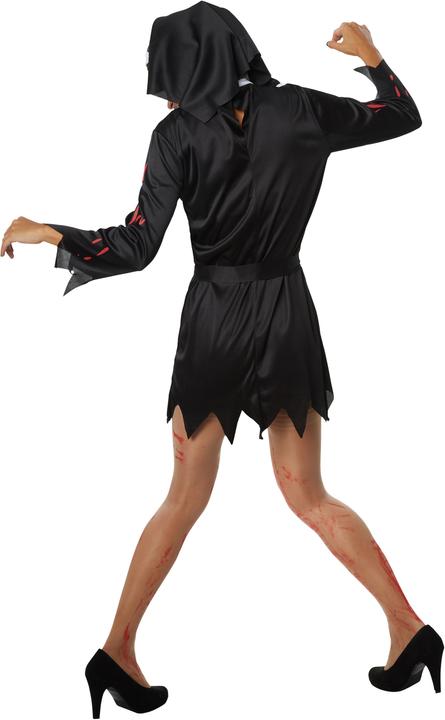 Image du produit Dressforfun Nonne effrayante (XXL)