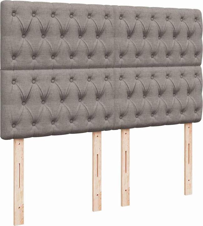 Image du produit vidaXL Ottoman-Bett (140 x 200 cm)
