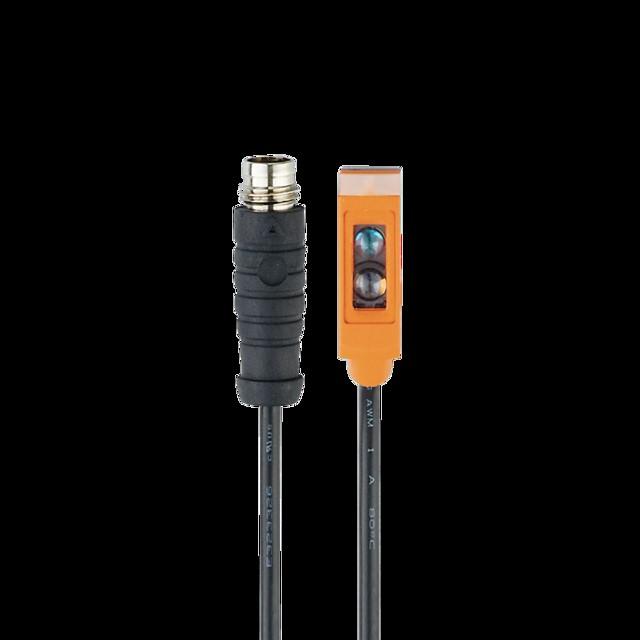 Actual product image IFM O8H214