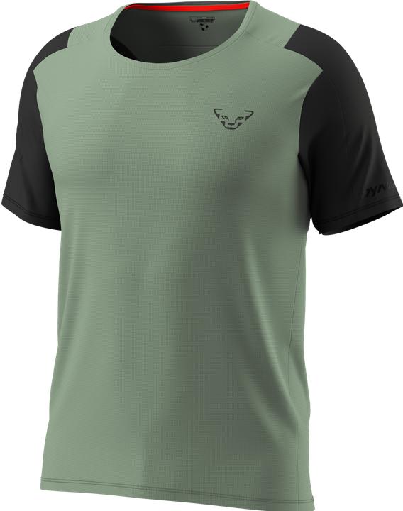 Actual product image Dynafit Transalper Kurzarmshirt (L)
