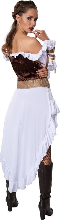 Actual product image Dressforfun Woman steampunk palace guard (M)
