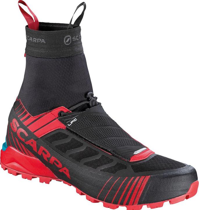 Image du produit Scarpa Ribelle S HD Schuhe (41.5)