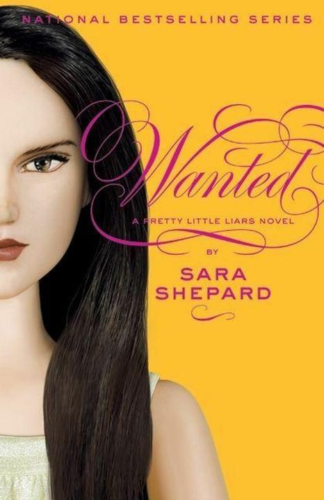 Produktbild Pretty Little Liars #8: Wanted (Englisch, Sara Shepard, 2010)