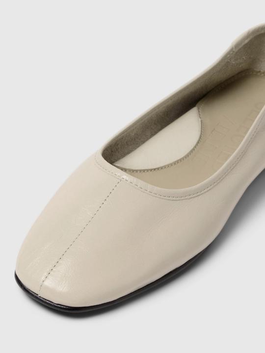 Produktbild Selected Femme Leder Ballerinas (37)