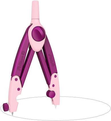 Actual product image Pelikan Compass Griffix Sweet Berry