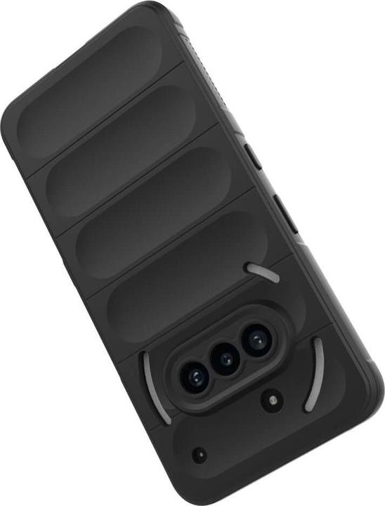 Immagine prodotto Cover-Discount Nothing Phone (3a) - Rugged Protective Hülle (Niente Telefono (3a))