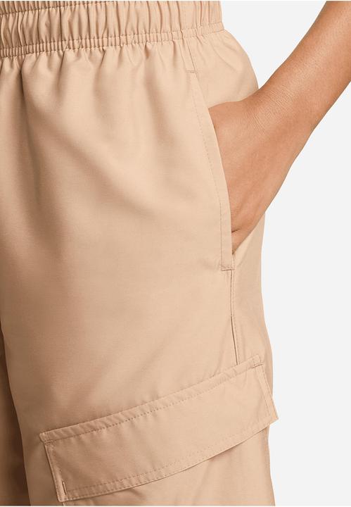 Actual product image Nike Sportswear Trend Cargo Woven - 201159 (XS)