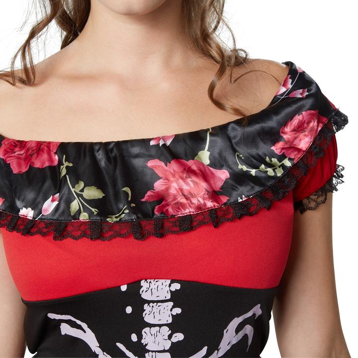 Immagine prodotto Dressforfun Creepy Senorita (XL)