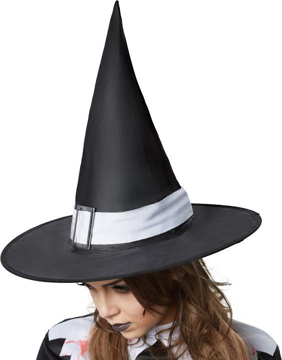 Actual product image Dressforfun Creepy witch (M)