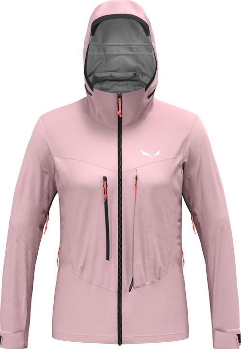 Produktbild Salewa Women's Sella 3L Powertex Jacket (38)