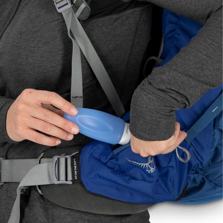 Actual product image Osprey Ariel 65 Backpack (65 l)