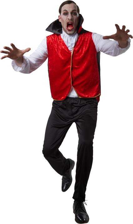 Actual product image Dressforfun Noble vampire (L)
