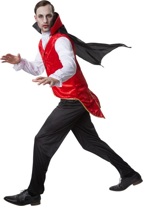 Actual product image Dressforfun Noble vampire (L)