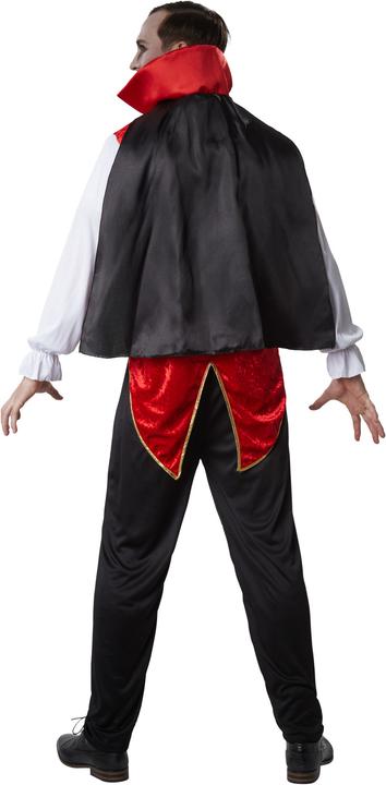 Actual product image Dressforfun Noble vampire (L)