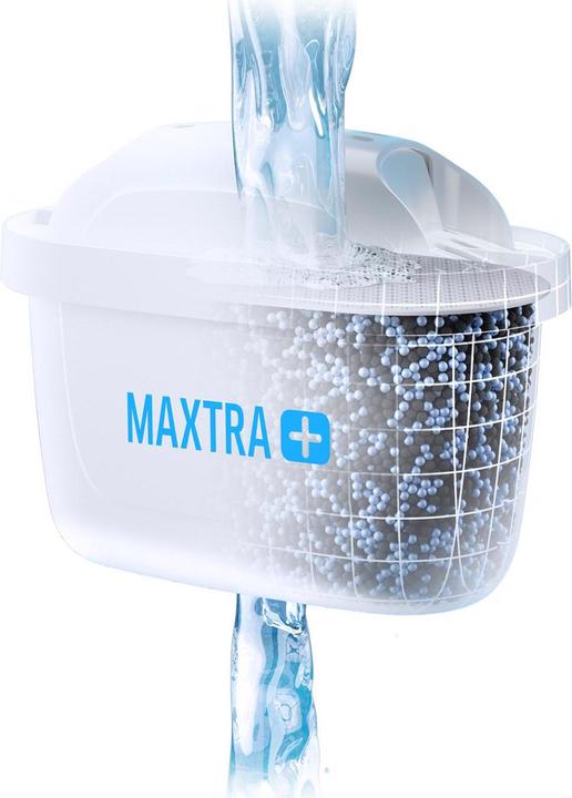 Immagine prodotto Brita Maxtra+ Pure Performance (6 x)
