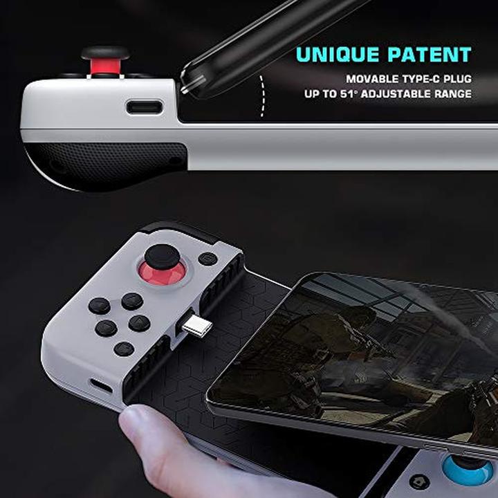 Image du produit Gamesir X2 (Android)