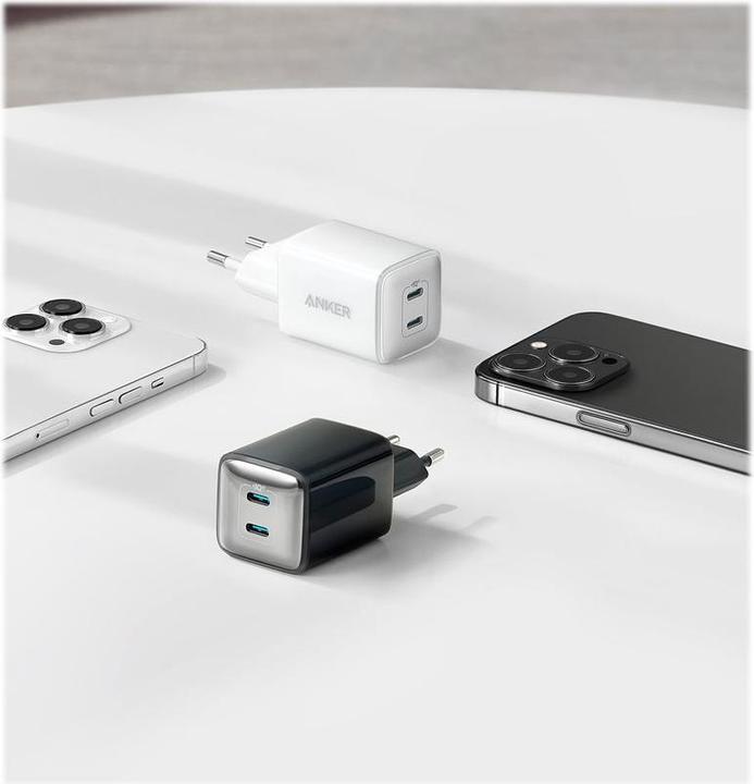 Produktbild Anker 521 Nano Pro (40 W, 2 Ports)