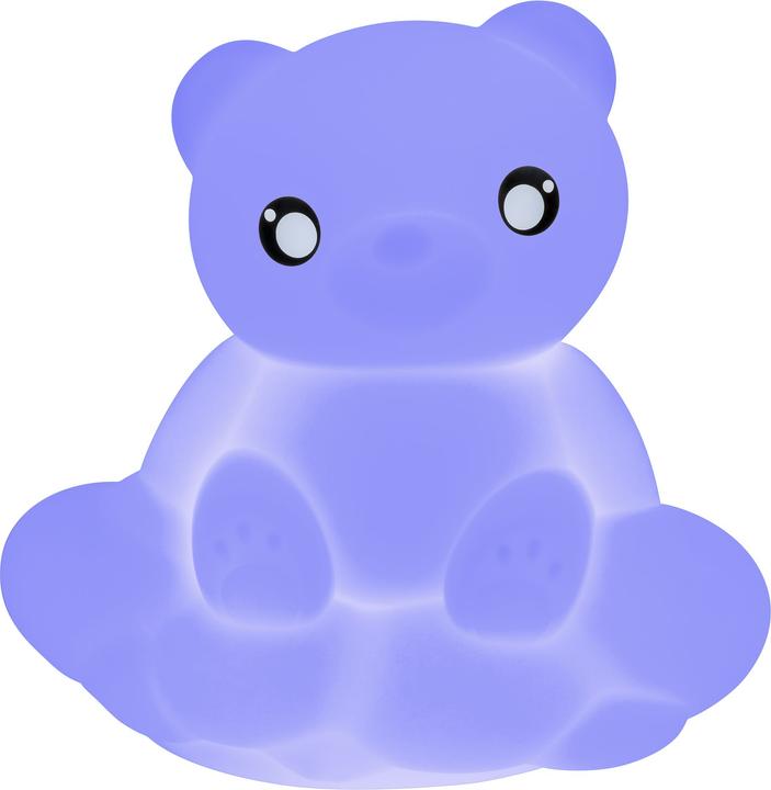 Immagine prodotto Bigben Orso Lumin'Us (8 h, Porta USB)