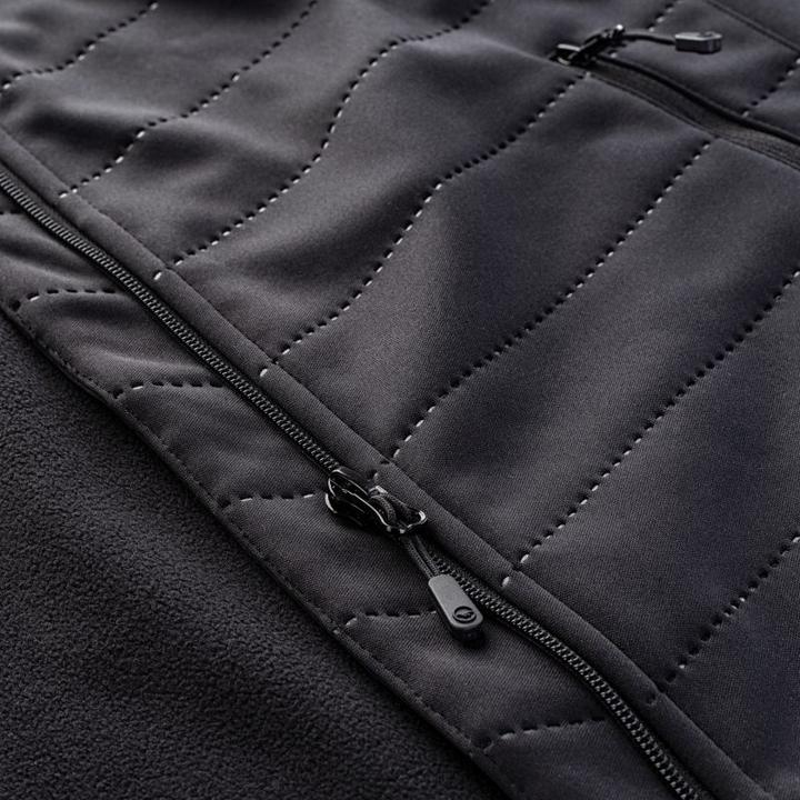 Produktbild Hi-Tec OCTAVIO Black M (M)