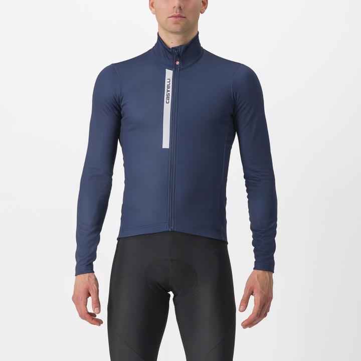 Image du produit Castelli Entrata Thermal Jersey (L)
