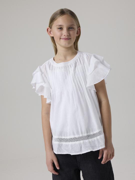 Immagine prodotto Name it Camicia a maniche corte in cotone organico (158, 164)