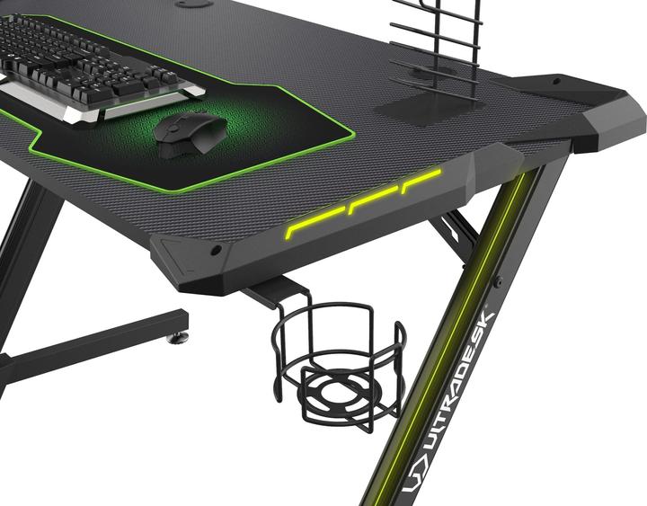 Actual product image Ultradesk Space V2