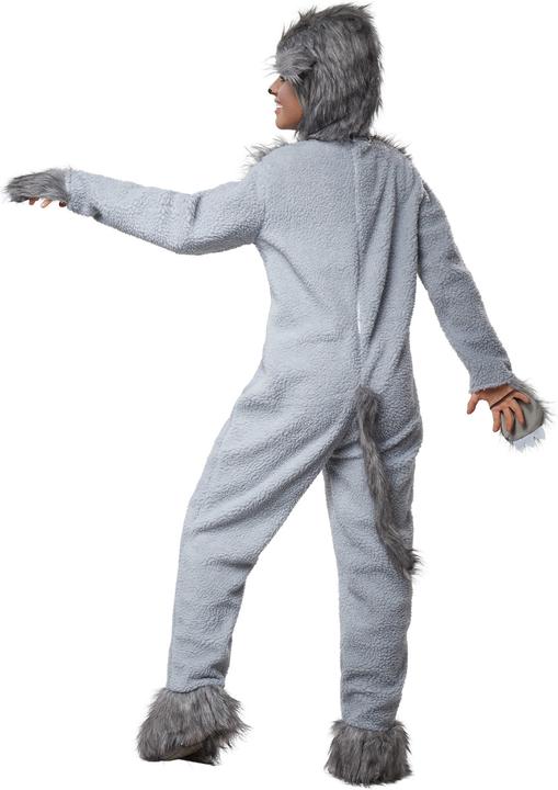 Image du produit Dressforfun Loup sauvage (L)