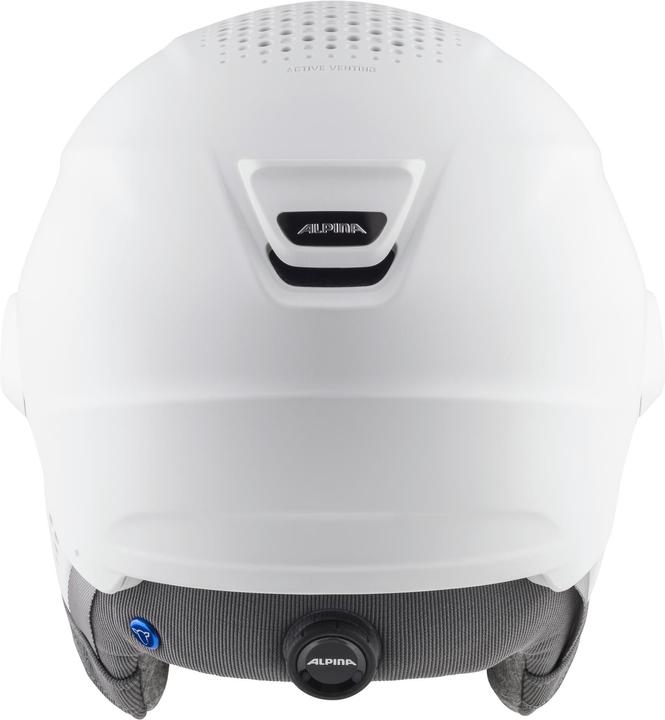 Image du produit Alpina Sports Alto V (51 - 55 cm, S)