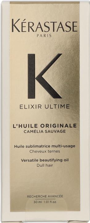 Produktbild Kérastase Elixir Ultime (30 ml)