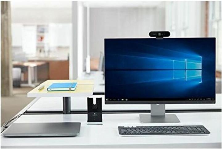 Image du produit Logitech Brio (13 Mpx)